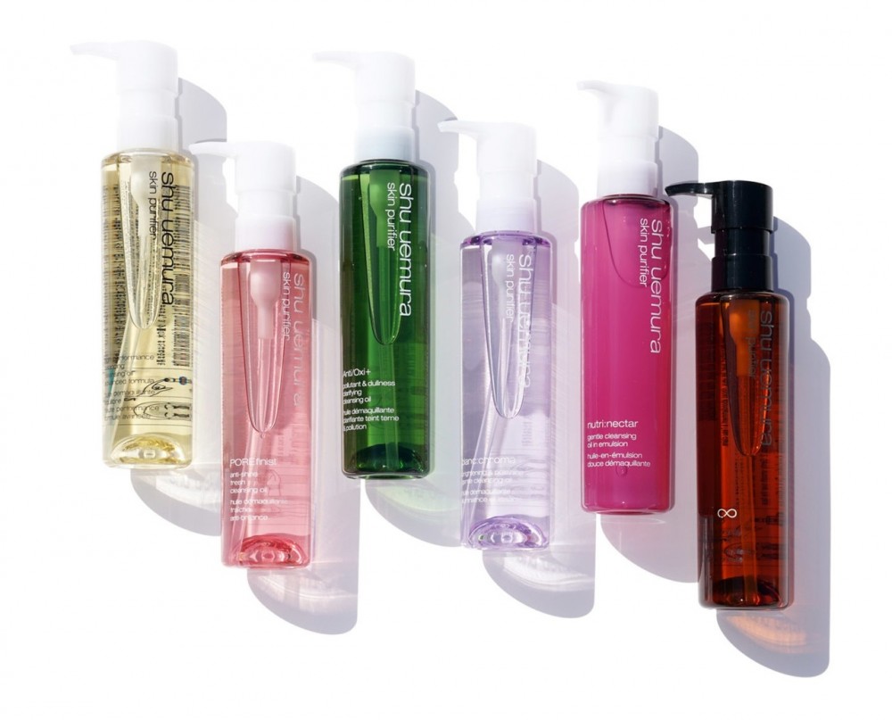Shu Uemura