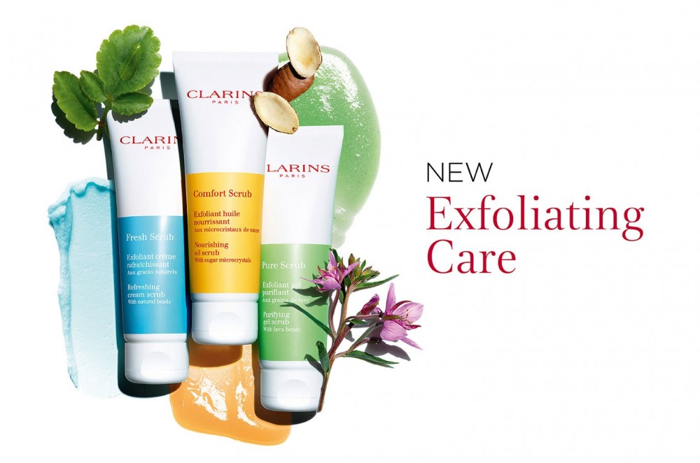 CLARINS