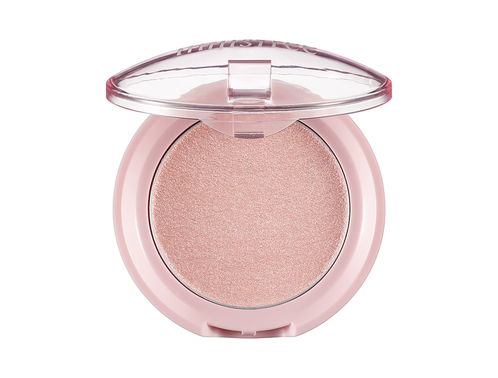 innisfree [濟州王櫻限定版] 柔光櫻花光影粉