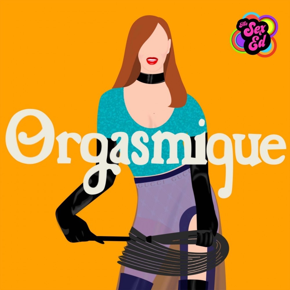 突破傳統和規範的「春潮」!Gucci如何訴說性愛的理念!