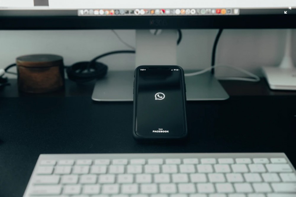 Unsplash