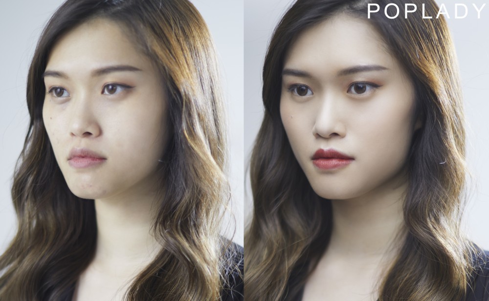 【12小時妝效】DOLCE&GABBANA BEAUTY首款Cushion清爽啫喱質感春夏必備!