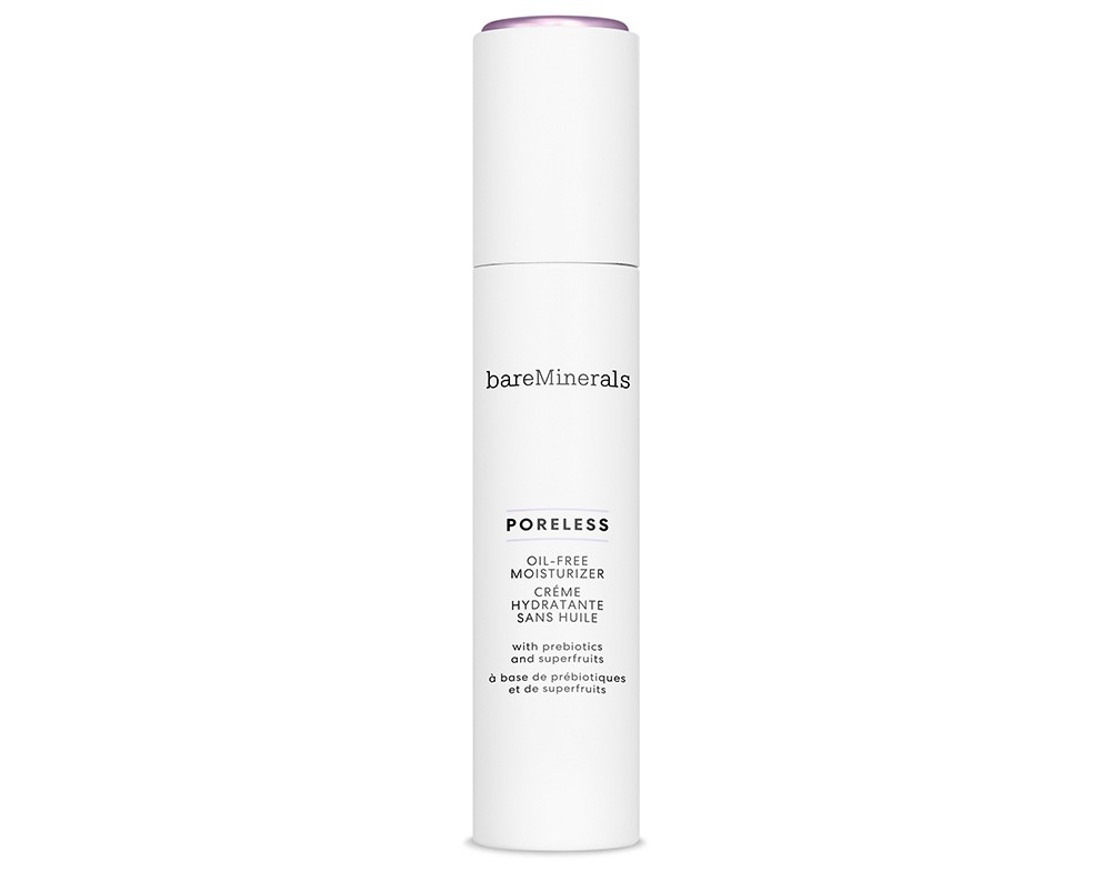 bareMinerals Superfruit零毛孔保濕乳液Poreless Oil-Free Moisturizer
