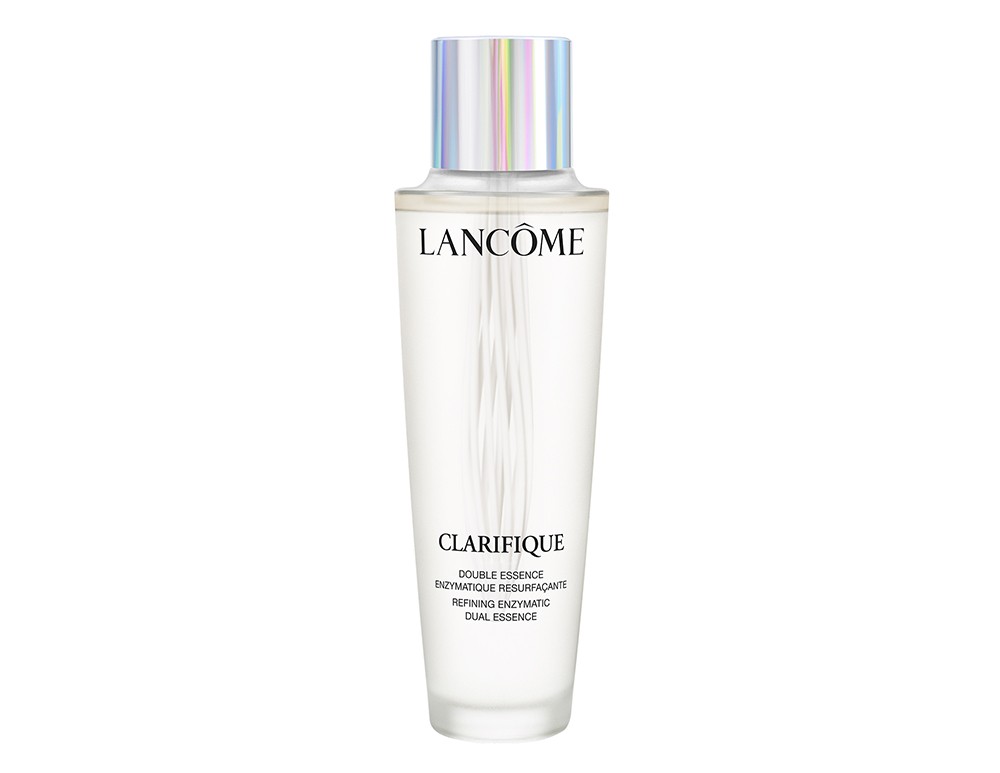 LANCÔME Clarifique Dual Essence 淨澈亮肌精華水