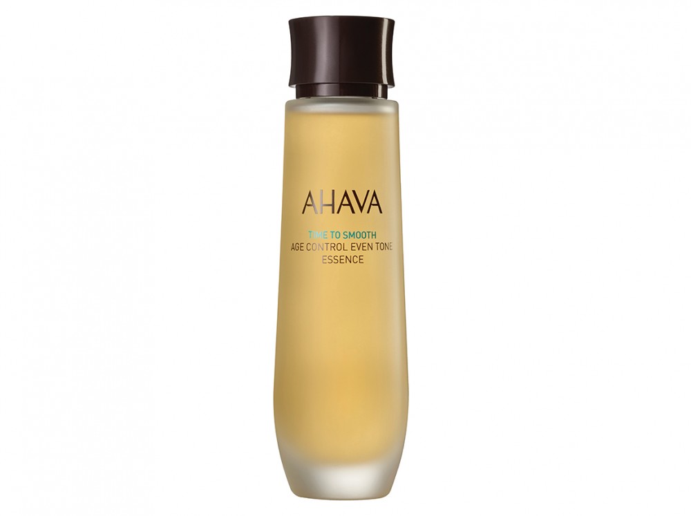 AHAVA 賦活亮顏精華水 Age Control Even Tone Essence