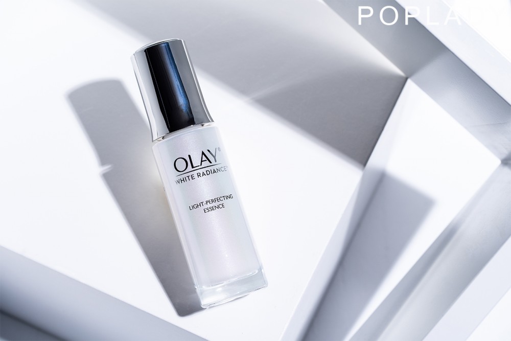 OLAY B3光感美白精華