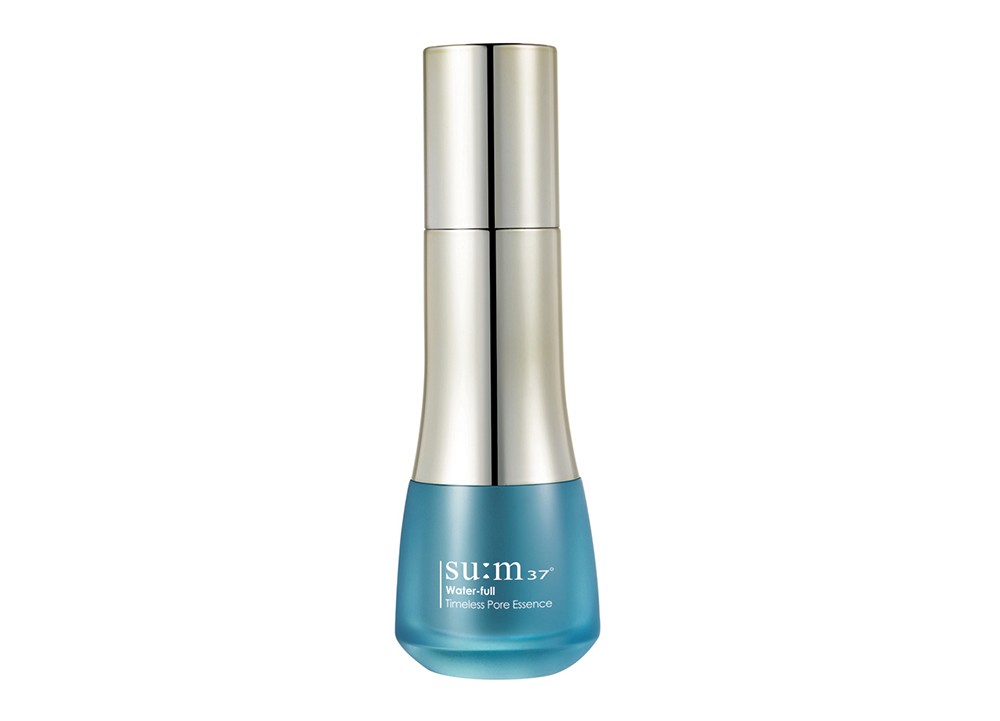 su:m37˚ 水漾毛孔緊緻精華 Water-full Timeless Pore Essence