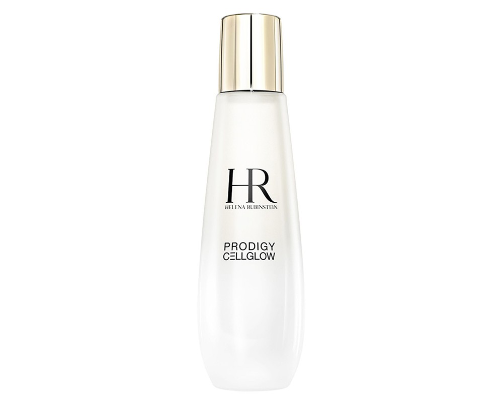 HELENA RUBINSTEIN THE INTENSE CLARITY ESSENCE 全效極光煥采精華水