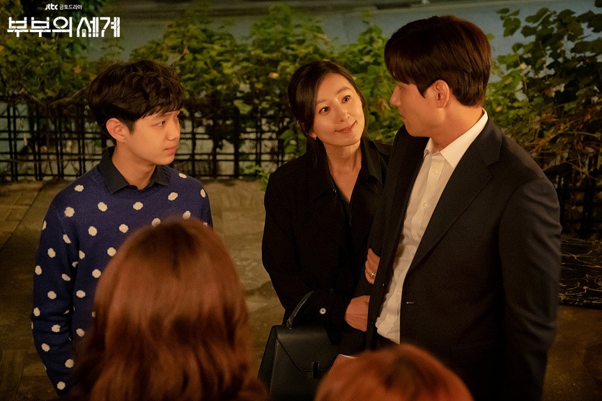 Jtbc's Official