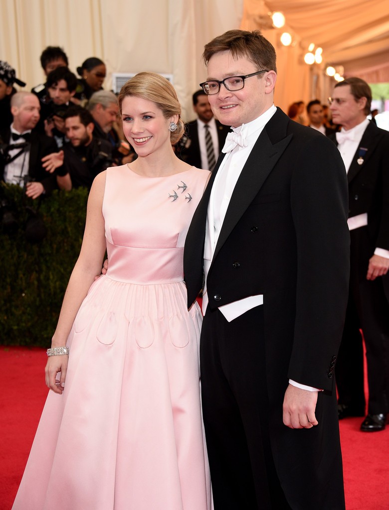 Anna Wintour兒子確診武漢肺炎！時尚界將會如何拯救整個行業？