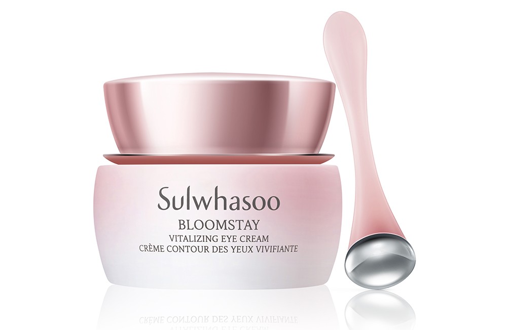 Sulwhasoo Bloomstay Vitalizing 雪御梅花煥活眼霜