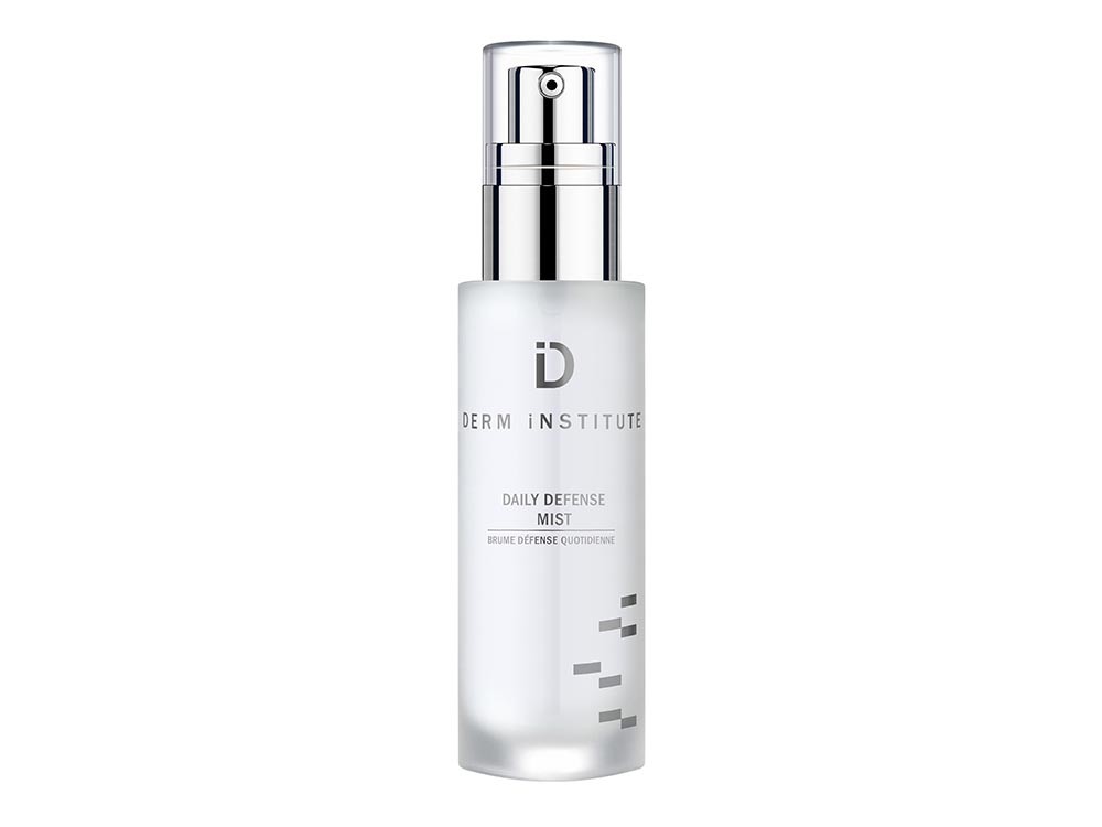 DERM iNSTITUTE Daily Defense Mist 全能防護抗污保濕噴霧