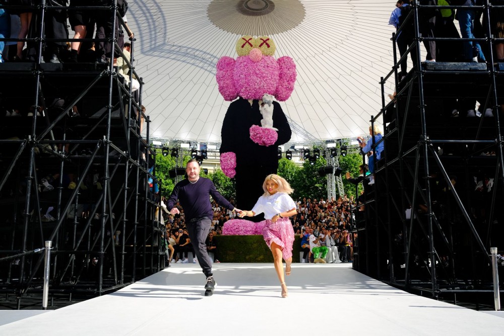 G-Dargon都要合作的時尚品牌?Yoon Ahn創立的AMBUSH®️如何引起時尚界的高度關注?