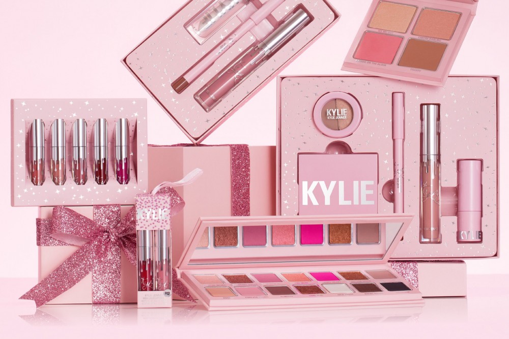 Kylie Jenner蟬聯最年輕白手興家富豪!彩妝王國Kylie Cosmetics究竟如何建成?