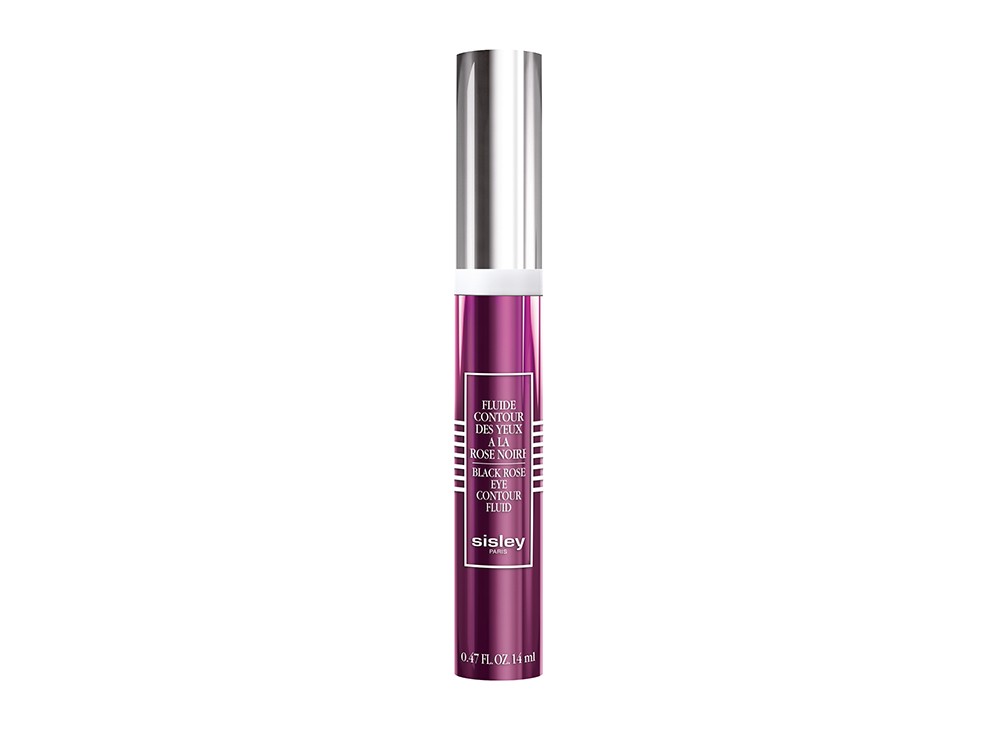 Sisley Black Rose Eye Contour Fluid 玫瑰煥采精華水凝眼霜