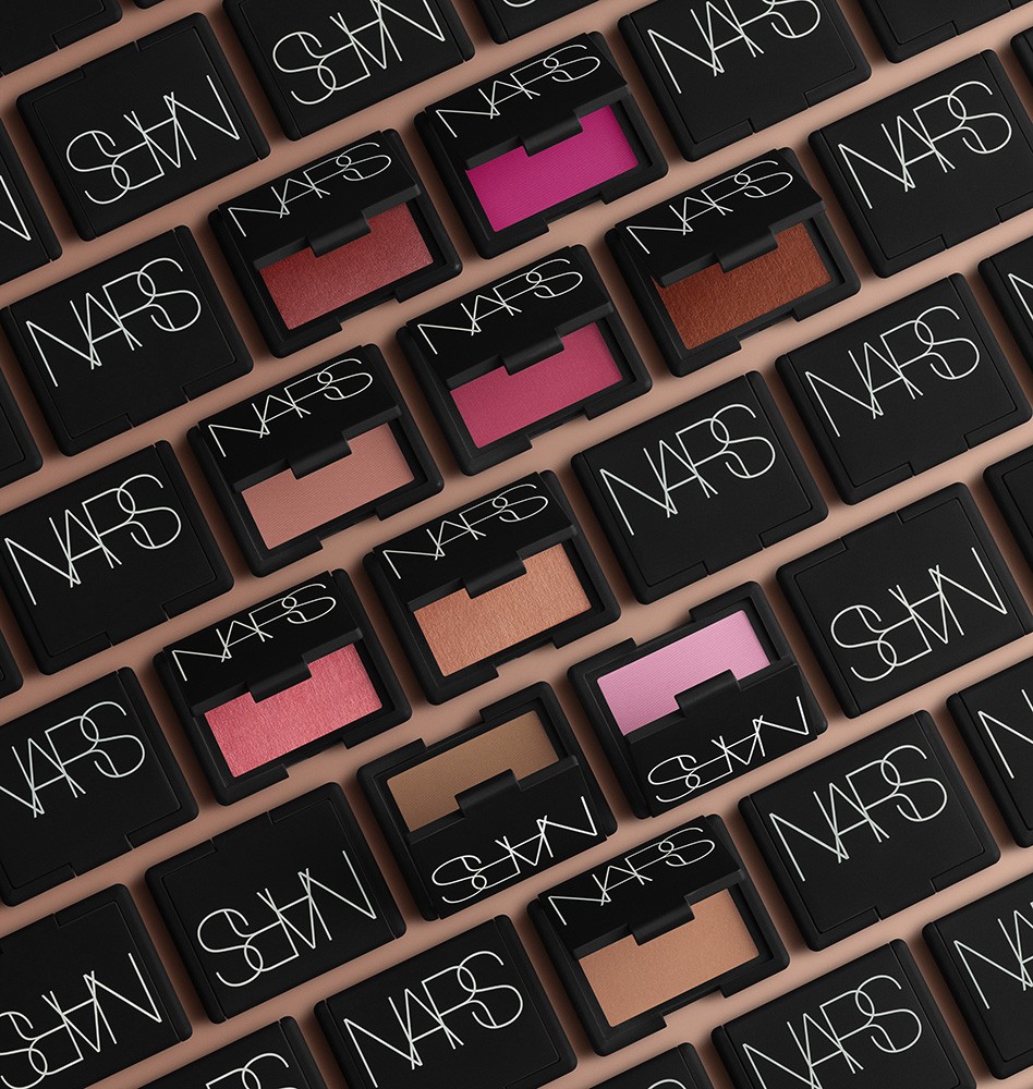 NARS EDIT BLUSH