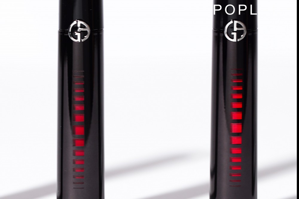 【編輯精選】Giorgio Armani Beauty的奢華訂製!Ecstasy Mirror系列的鏡亮潤澤光感唇釉!