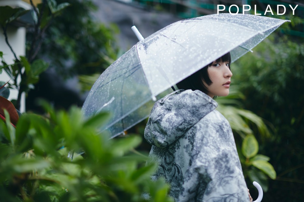 【POPSTAR】演繹不同人生 - 陳漢娜!