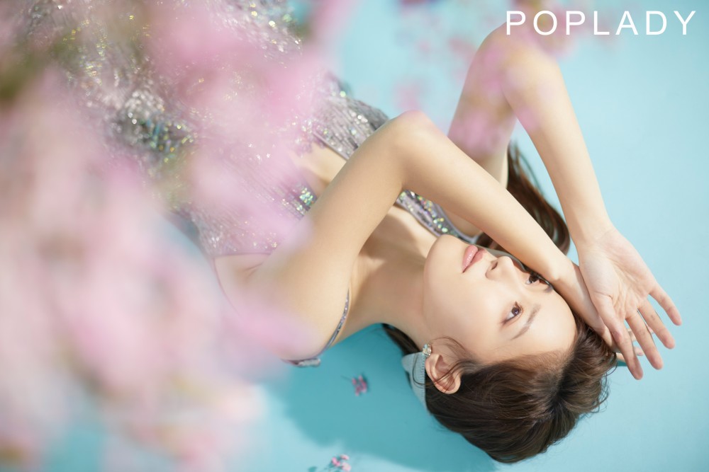 【POPSTAR】鄰家女孩蛻變 - 吳海昕!