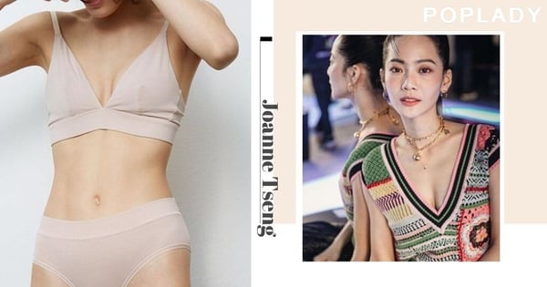 原來是4大壞習慣令你的胸部偷偷變小 曾之喬教你2招美胸小習慣 保養完美胸型