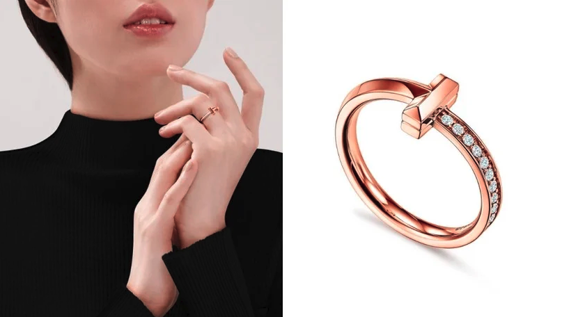 Tiffany & Co.