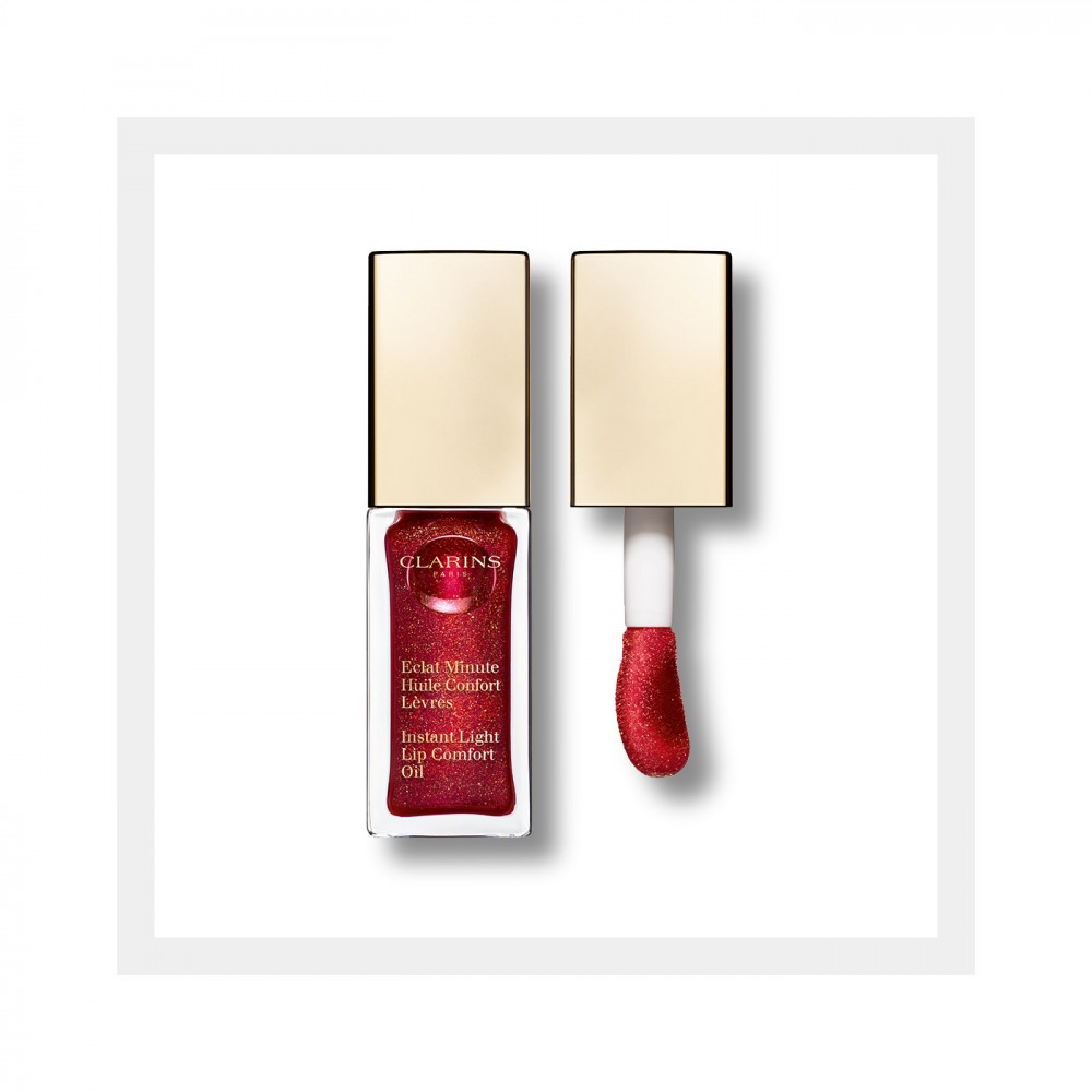 CLARINS