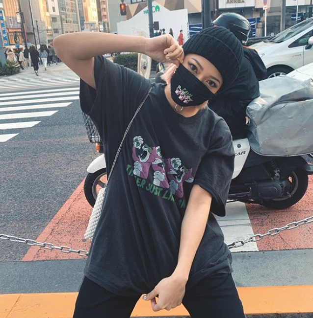 hanadayo0903's Instagram