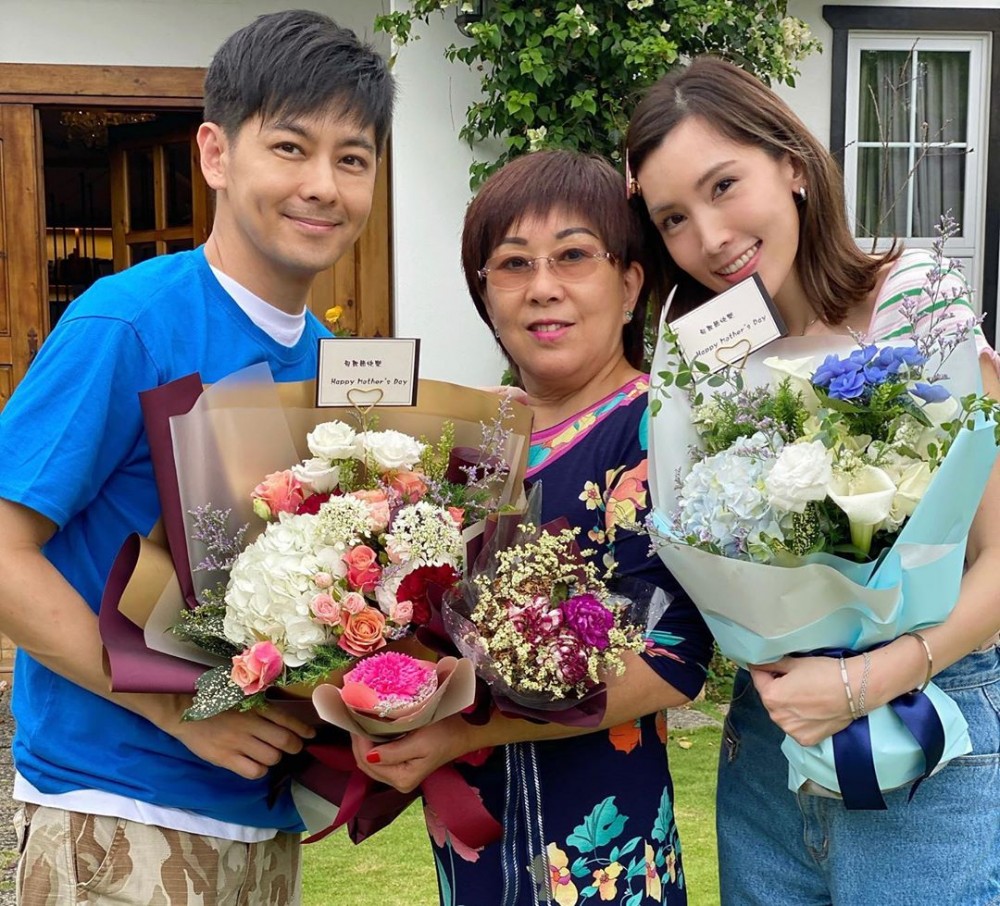 jimmylin's Instagram