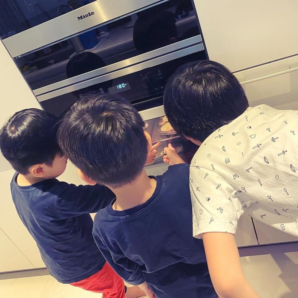 jimmylin's Instagram