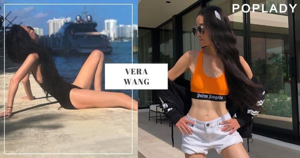 王薇薇如何從失敗找到真正的人生?七十歲的「婚紗女王」依然能夠踏上輝煌之路!