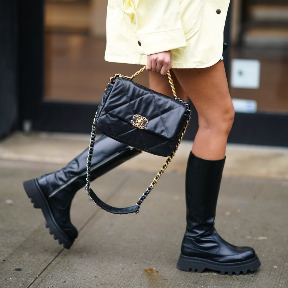 疫情持續依然漲價？CHANEL漲價幅度超過百分之二十五？