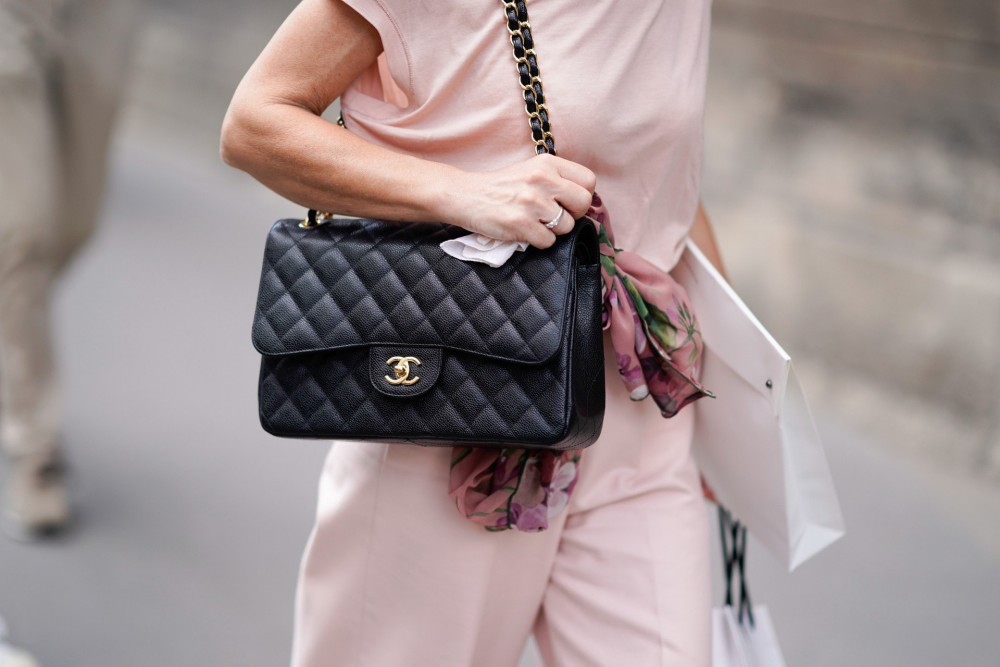 疫情持續依然漲價？CHANEL漲價幅度超過百分之二十五？