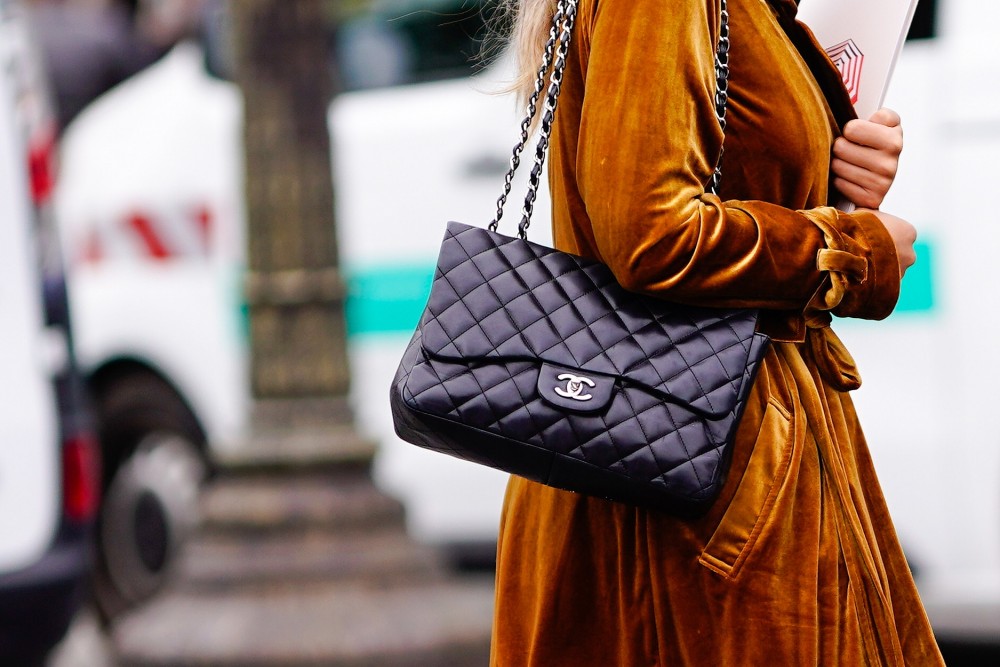 疫情持續依然漲價？CHANEL漲價幅度超過百分之二十五？