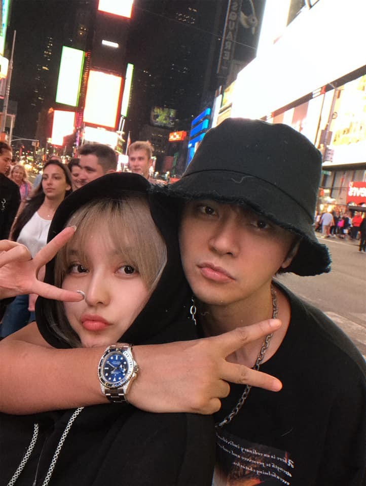 羅志祥發表懺悔文章回憶九年戀情點滴!究竟為了挽回周揚青還是自己的事業?