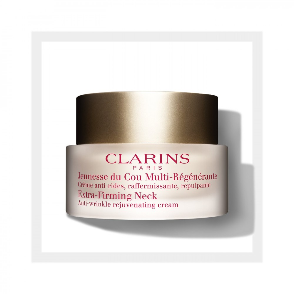 CLARINS