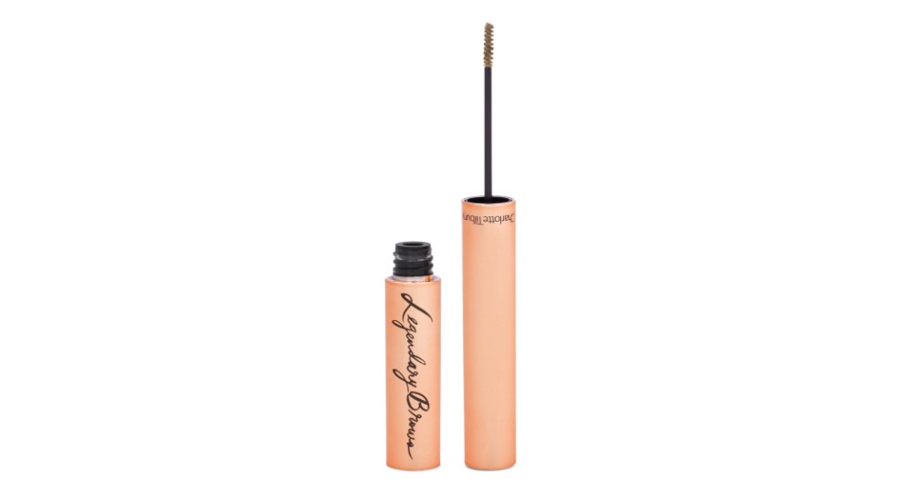 Charlotte Tilbury