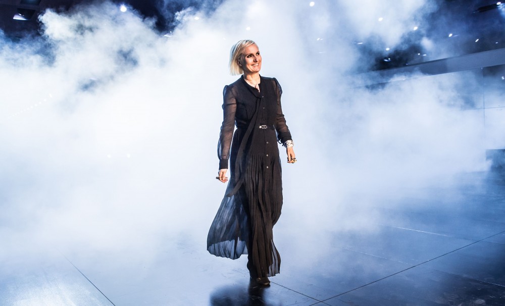 Christian Dior和Givenchy史上首位女性創意總監！為何兩人的結果卻是截然不同？