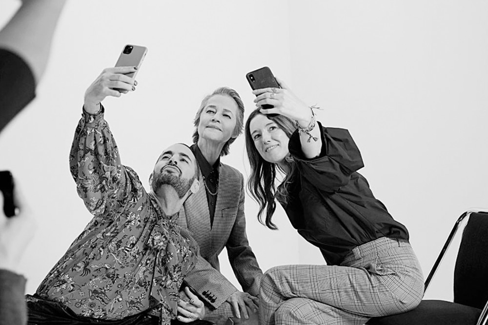 Christian Dior和Givenchy史上首位女性創意總監！為何兩人的結果卻是截然不同？