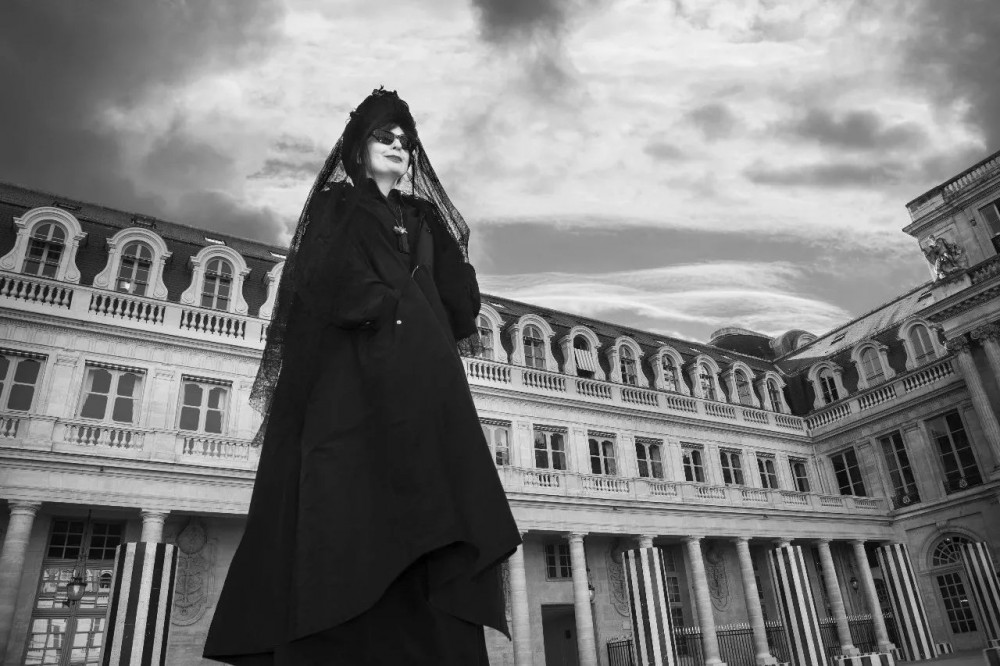 JOYCE正式宣佈退市!一代「時裝女王」馬郭志清如何創造香港的神話故事?