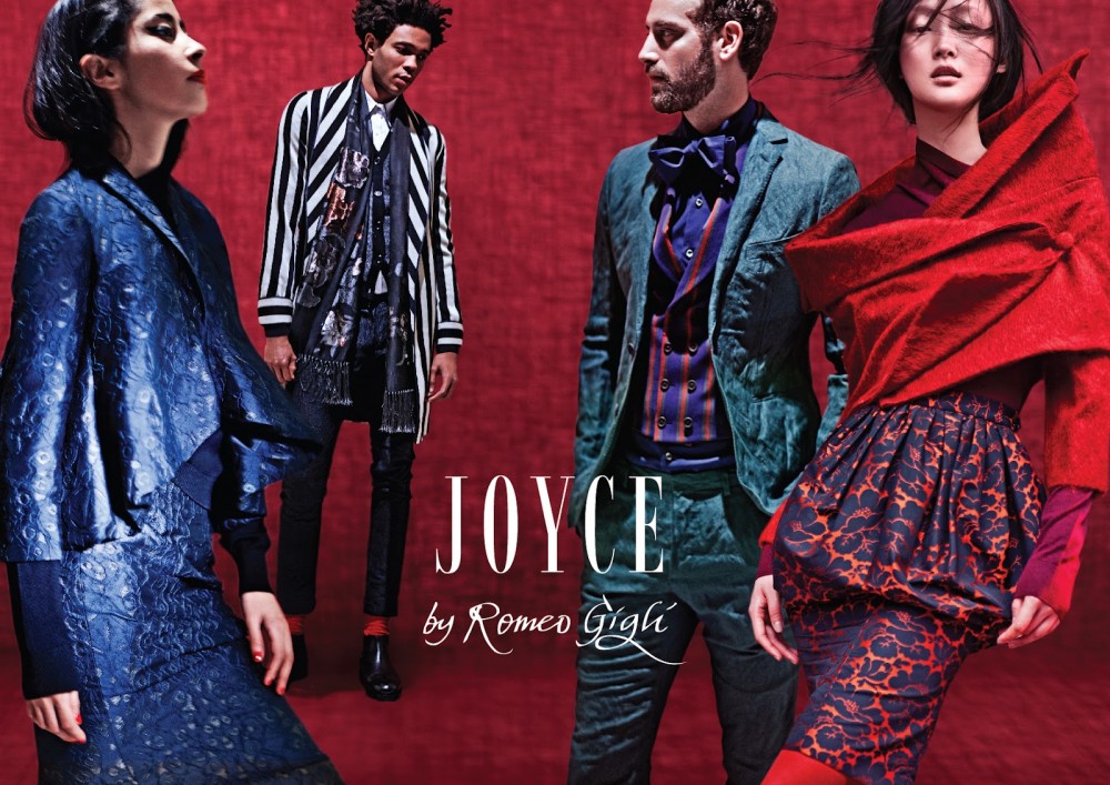 JOYCE正式宣佈退市!一代「時裝女王」馬郭志清如何創造香港的神話故事?