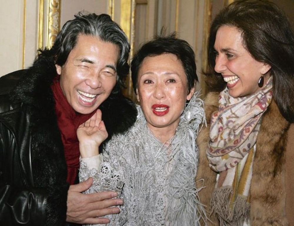 JOYCE正式宣佈退市!一代「時裝女王」馬郭志清如何創造香港的神話故事?