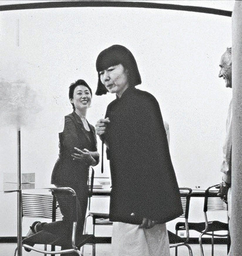 JOYCE正式宣佈退市!一代「時裝女王」馬郭志清如何創造香港的神話故事?