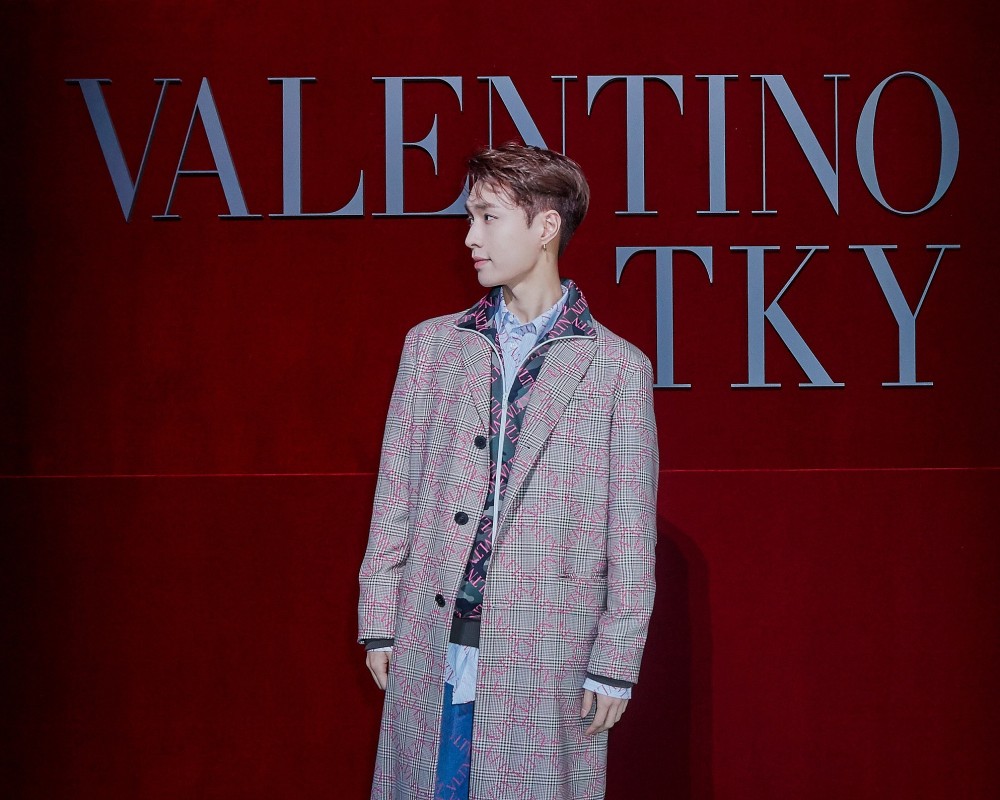 Jacopo Venturini回歸Valentino!品牌能否成為時尚界的黑馬?