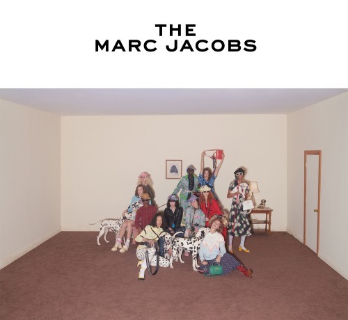 Marc Jacobs