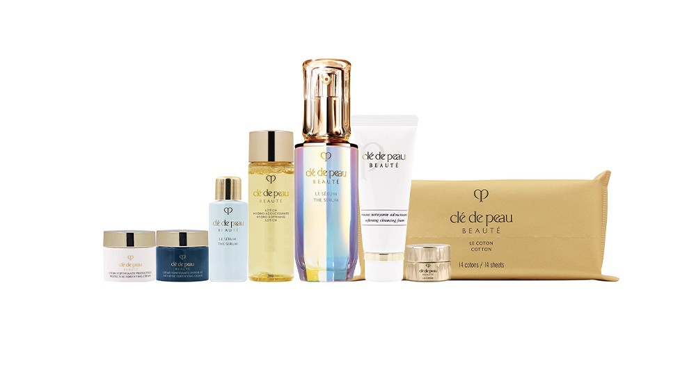 SOGO年度盛事歸來！POPLADY編輯精選八款不能錯過的護膚套裝！