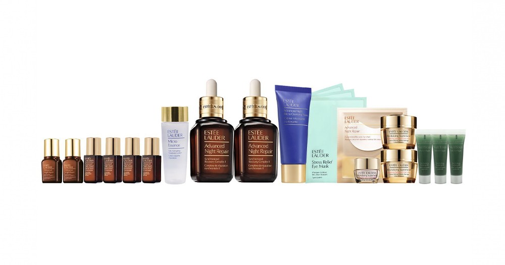 SOGO年度盛事歸來！POPLADY編輯精選八款不能錯過的護膚套裝！