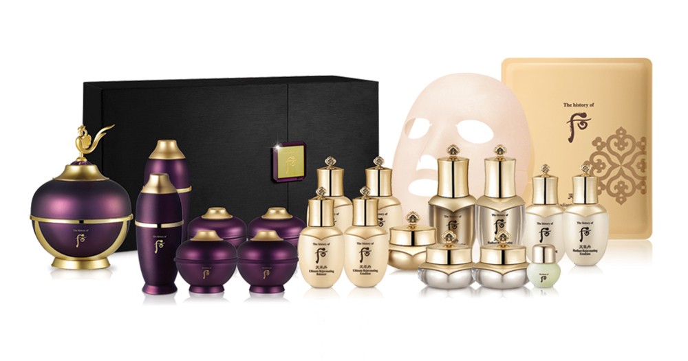 SOGO年度盛事歸來！POPLADY編輯精選八款不能錯過的護膚套裝！