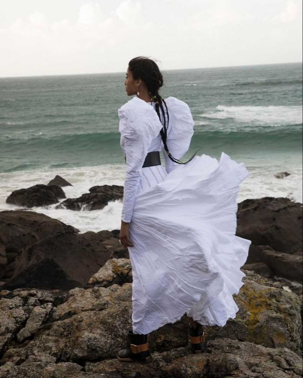 「千頌伊」霸氣回歸時尚界!全智賢將會成為Alexander McQueen的韓國代言人?