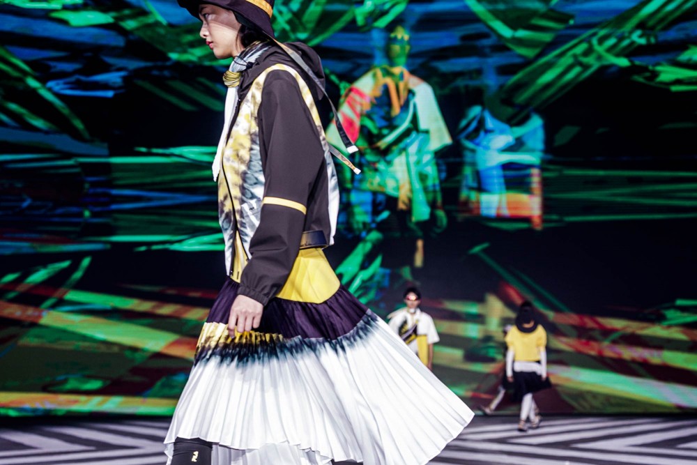 「Fast Fashion」是否已經窮途末路?聯名系列能否成為它們的靈丹妙藥?