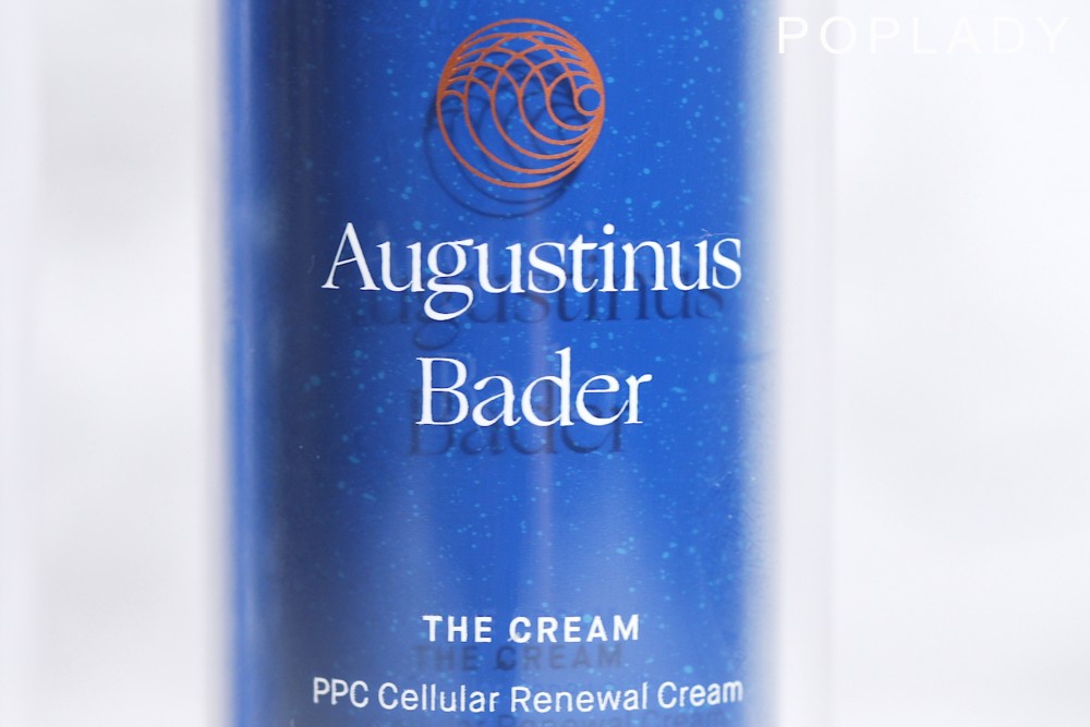 【編輯精選】Augustinus Bader逆轉時光痕跡!德國智慧科技禦齡專家的明星產品!
